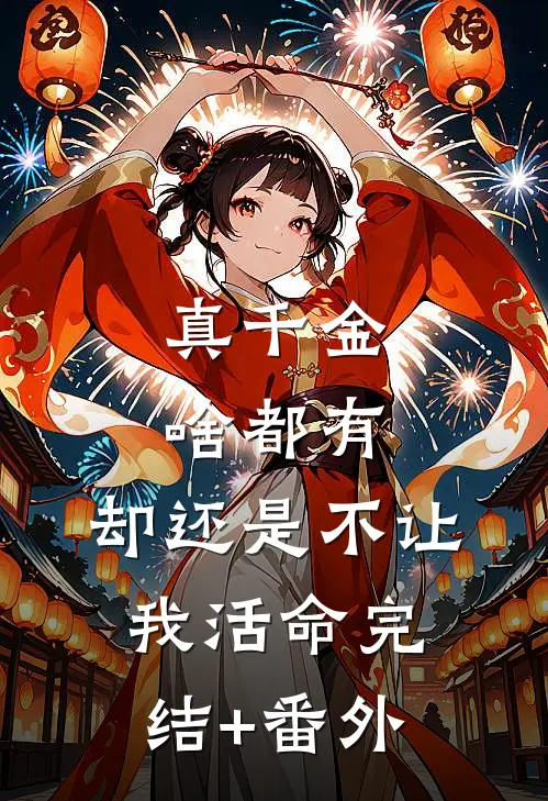 真千金啥都有，却还是不让我活命完结+番外