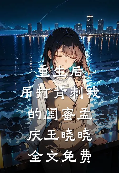 重生后，吊打背刺我的闺蜜孟庆玉晓晓全文免费