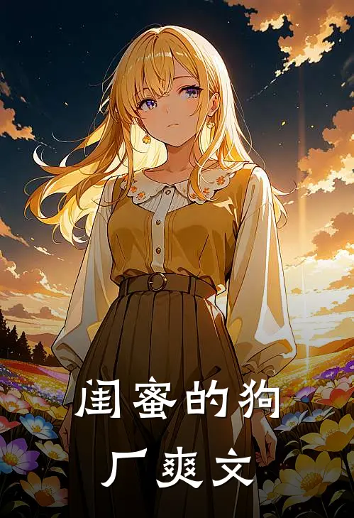 闺蜜的狗厂爽文