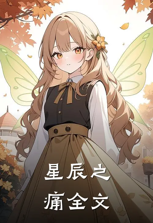 《星辰之痛》全文