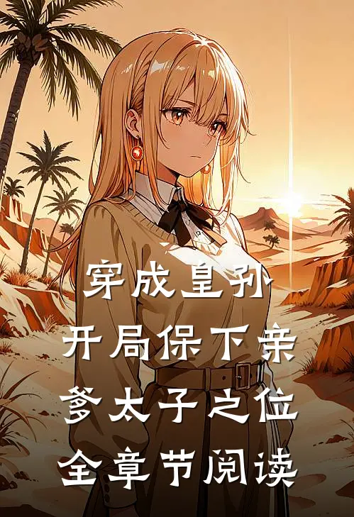 穿成皇孙，开局保下亲爹太子之位全章节阅读