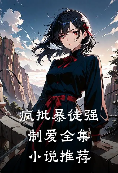 疯批暴徒强制爱全集小说推荐