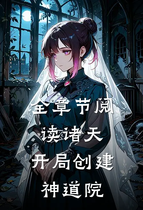 全章节阅读诸天:开局创建神道院
