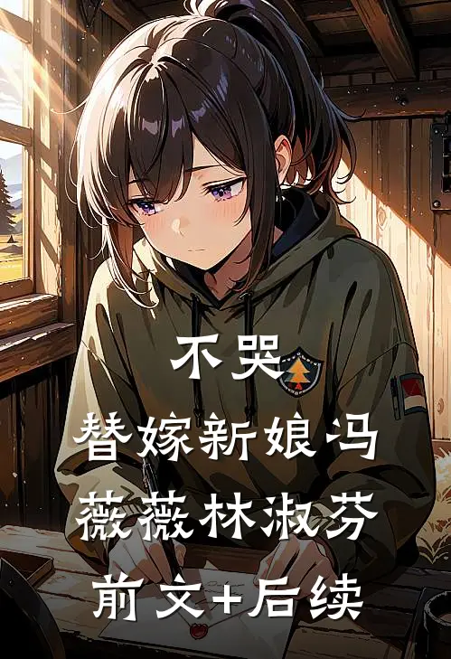 不哭，替嫁新娘冯薇薇林淑芬前文+后续