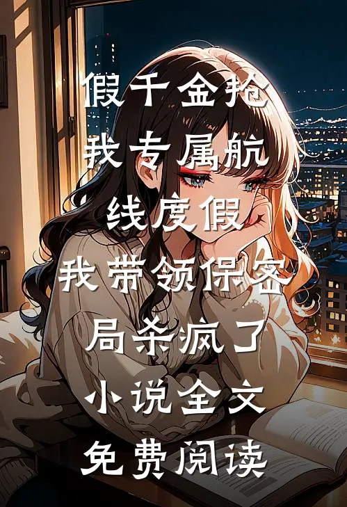 假千金抢我专属航线度假，我带领保密局杀疯了小说全文免费阅读