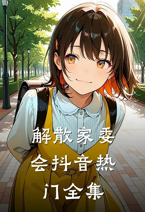解散家委会抖音热门 全集