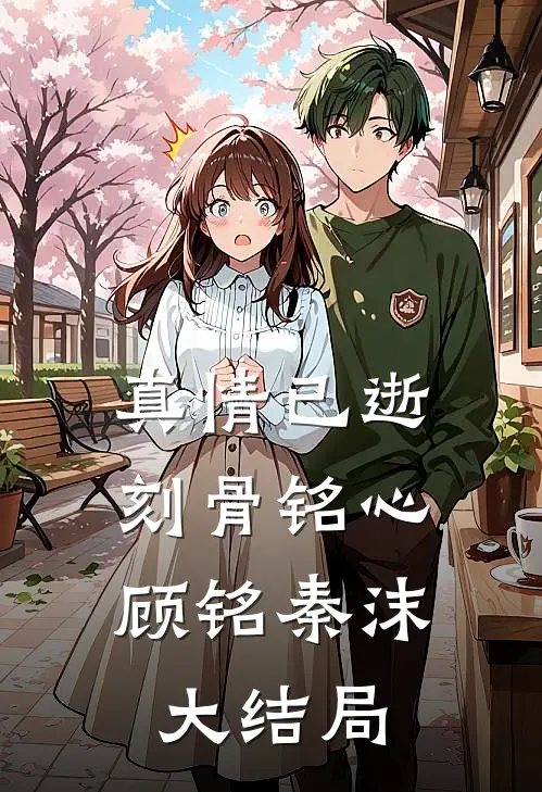 真情已逝，刻骨铭心顾铭秦沫大结局