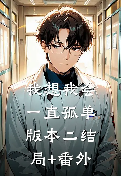 我想我会一直孤单版本二结局+番外