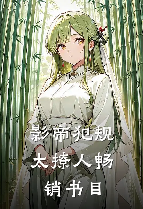 影帝犯规太撩人畅销书目