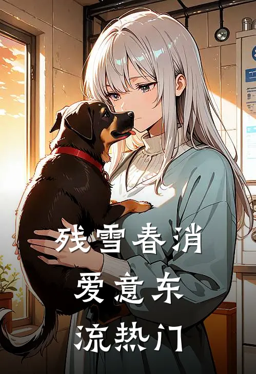 残雪春消，爱意东流热门