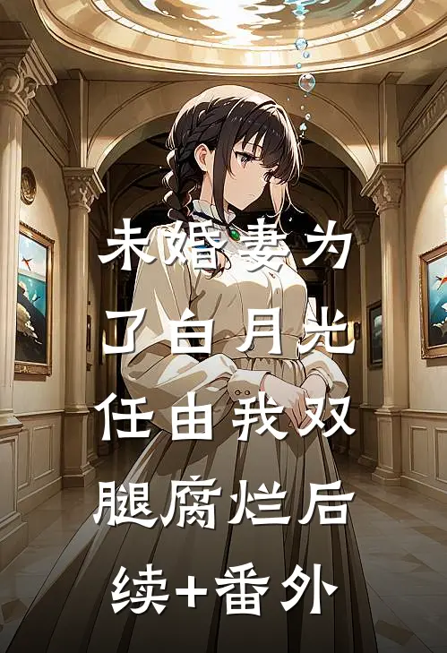 未婚妻为了白月光，任由我双腿腐烂后续+番外