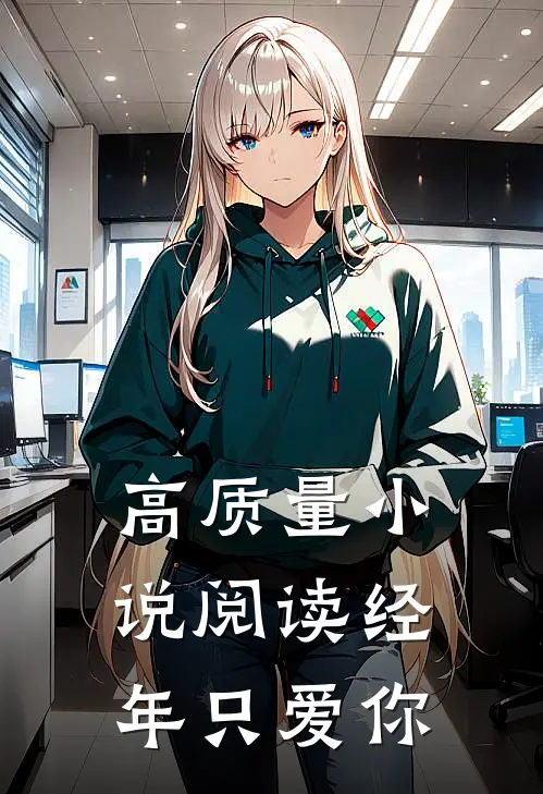 高质量小说阅读经年只爱你