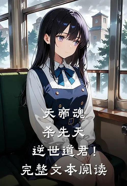 天帝魂，杀先天，逆世道君！完整文本阅读