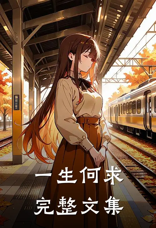 一生何求完整文集
