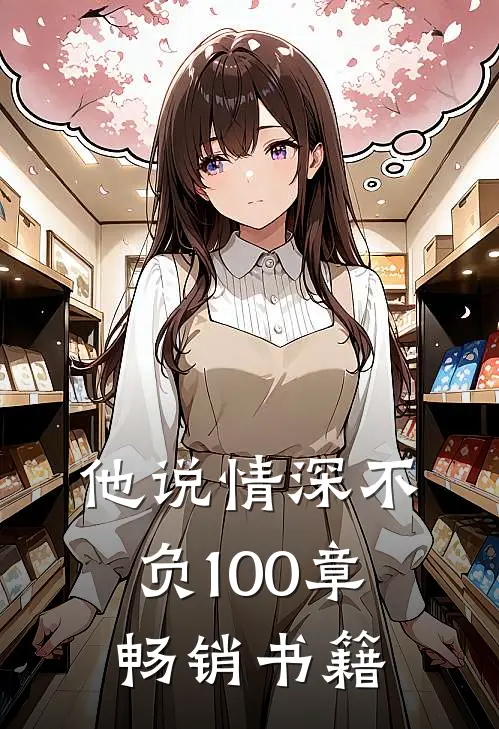 他说情深不负100章畅销书籍