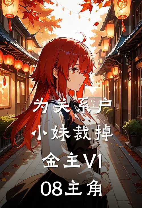 为关系户小妹裁掉金主V108主角