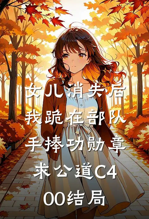 女儿消失后，我跪在部队手捧功勋章求公道C400结局