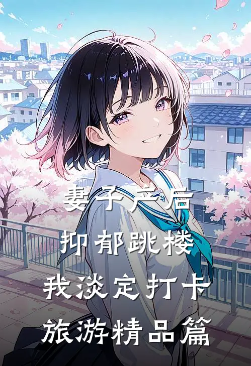 妻子产后抑郁跳楼，我淡定打卡旅游精品篇