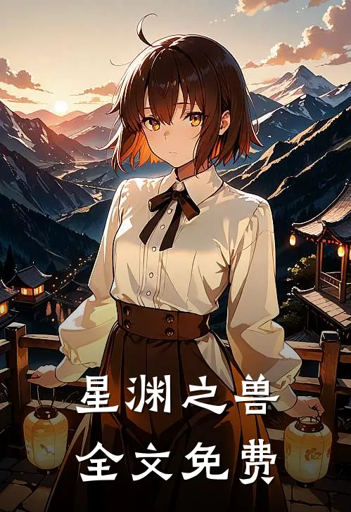 星渊之兽全文免费