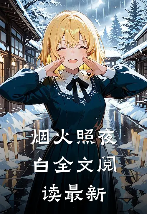 烟火照夜白全文阅读最新