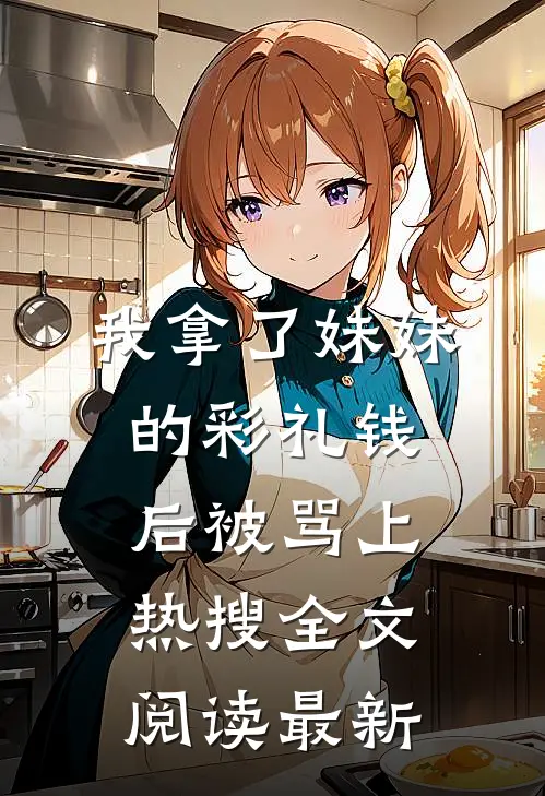 我拿了妹妹的彩礼钱后被骂上热搜全文阅读最新