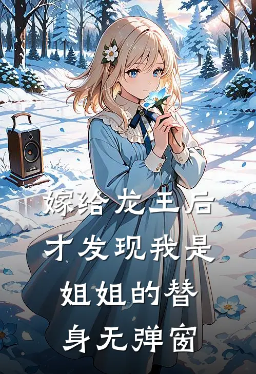 嫁给龙王后，才发现我是姐姐的替身无弹窗