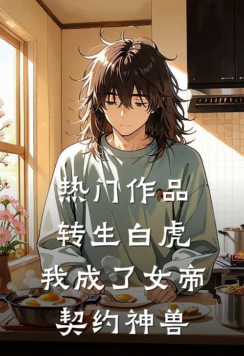 热门作品转生白虎，我成了女帝契约神兽