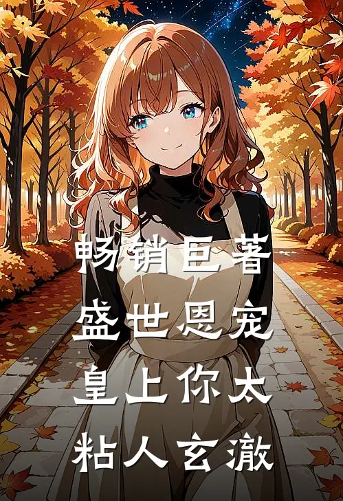 畅销巨著盛世恩宠皇上你太粘人玄澈