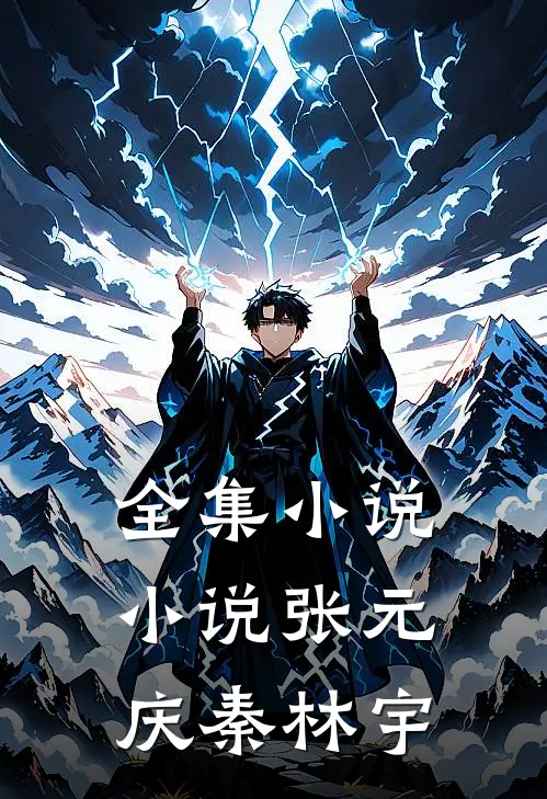 全集小说小说张元庆秦林宇