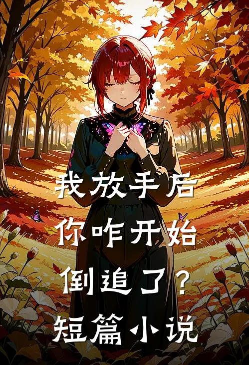 我放手后，你咋开始倒追了？短篇小说