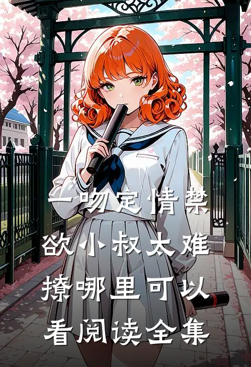 一吻定情禁欲小叔太难撩哪里可以看阅读全集