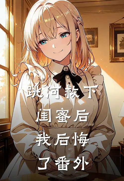 跳河救下闺蜜后，我后悔了 番外