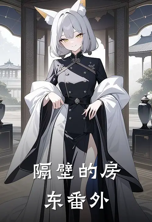 隔壁的房东 番外