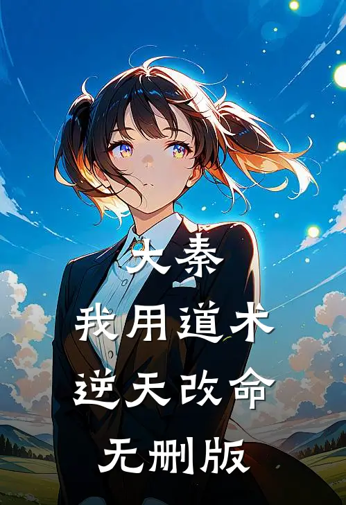 大秦：我用道术逆天改命无删版
