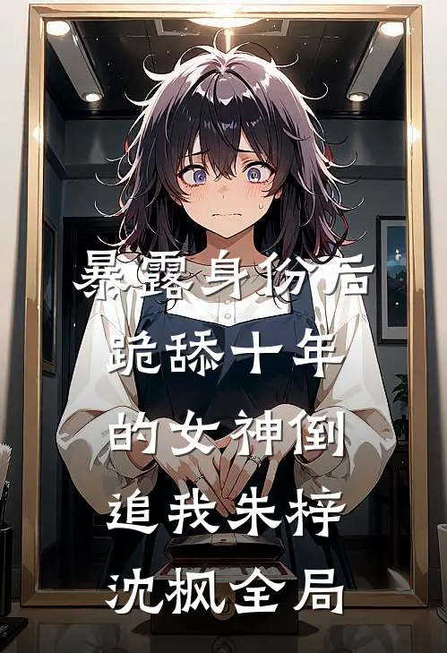 暴露身份后，跪舔十年的女神倒追我朱梓沈枫全局