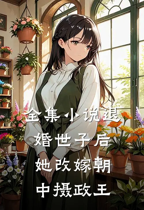 全集小说退婚世子后，她改嫁朝中摄政王