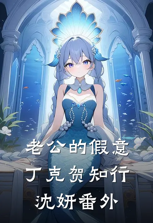 老公的假意丁克贺知行沈妍 番外