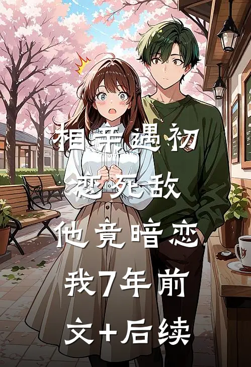 相亲遇初恋死敌，他竟暗恋我7年前文+后续