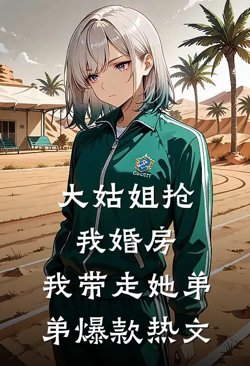 大姑姐抢我婚房,我带走她弟弟爆款热文