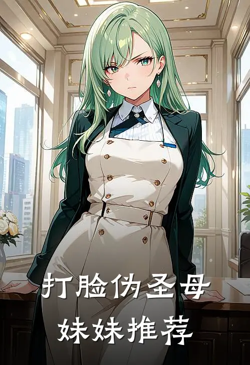 打脸伪圣母妹妹推荐