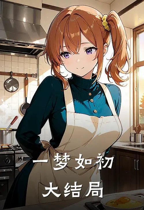 一梦如初大结局