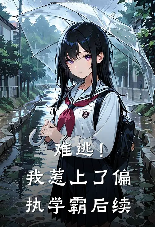 难逃！我惹上了偏执学霸后续
