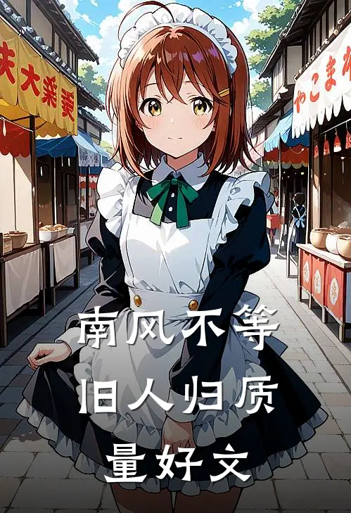 南风不等旧人归质量好文