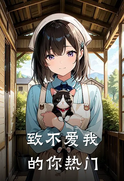 致不爱我的你热门