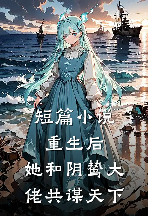 短篇小说重生后，她和阴鸷大佬共谋天下