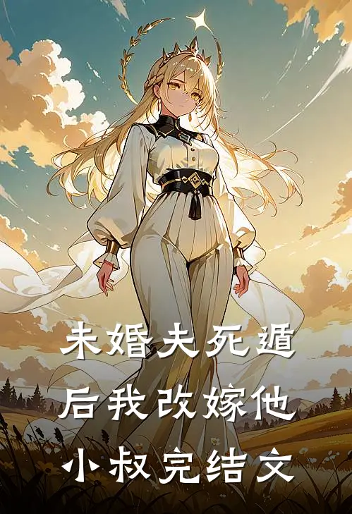 未婚夫死遁后我改嫁他小叔完结文