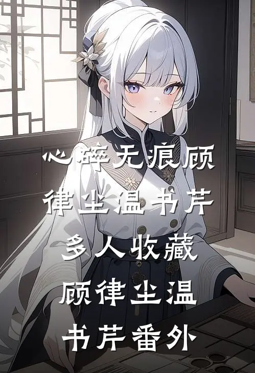 心碎无痕顾律尘温书芹多人收藏顾律尘温书芹 番外