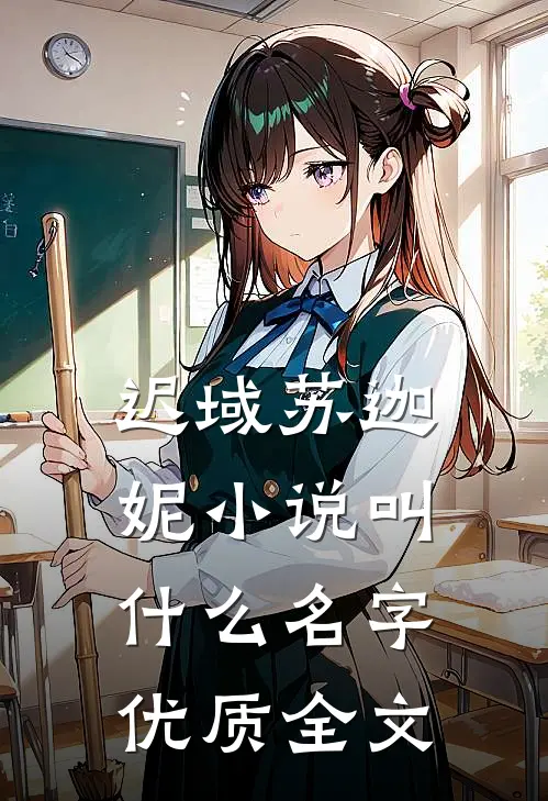 迟域苏迦妮小说叫什么名字优质全文