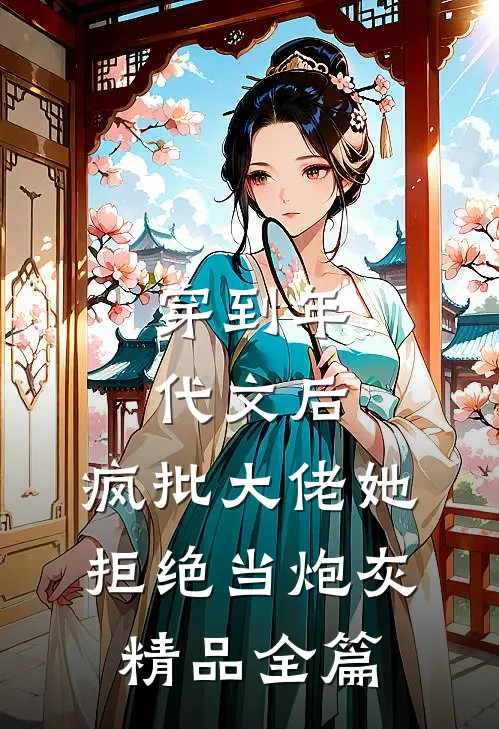 穿到年代文后，疯批大佬她拒绝当炮灰精品全篇