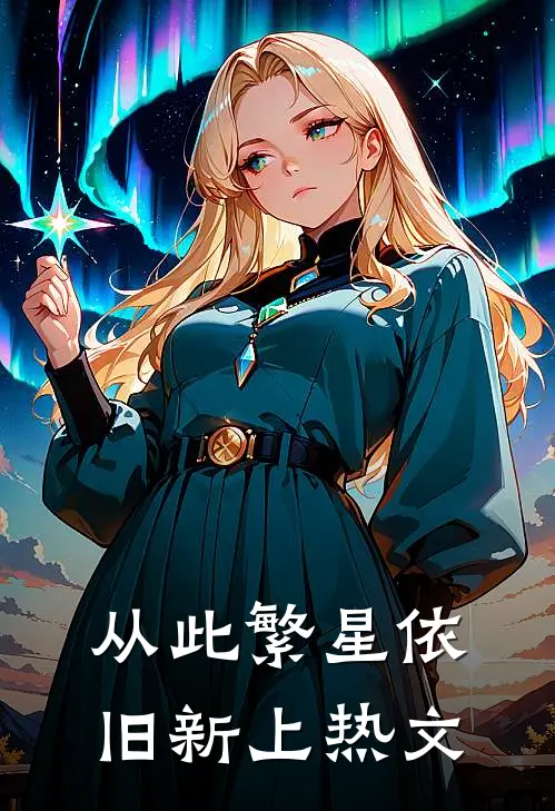 从此繁星依旧新上热文
